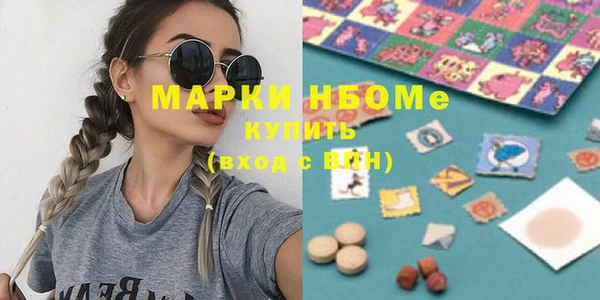 молекула духа Арсеньев